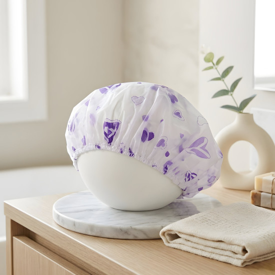 Shower Cap